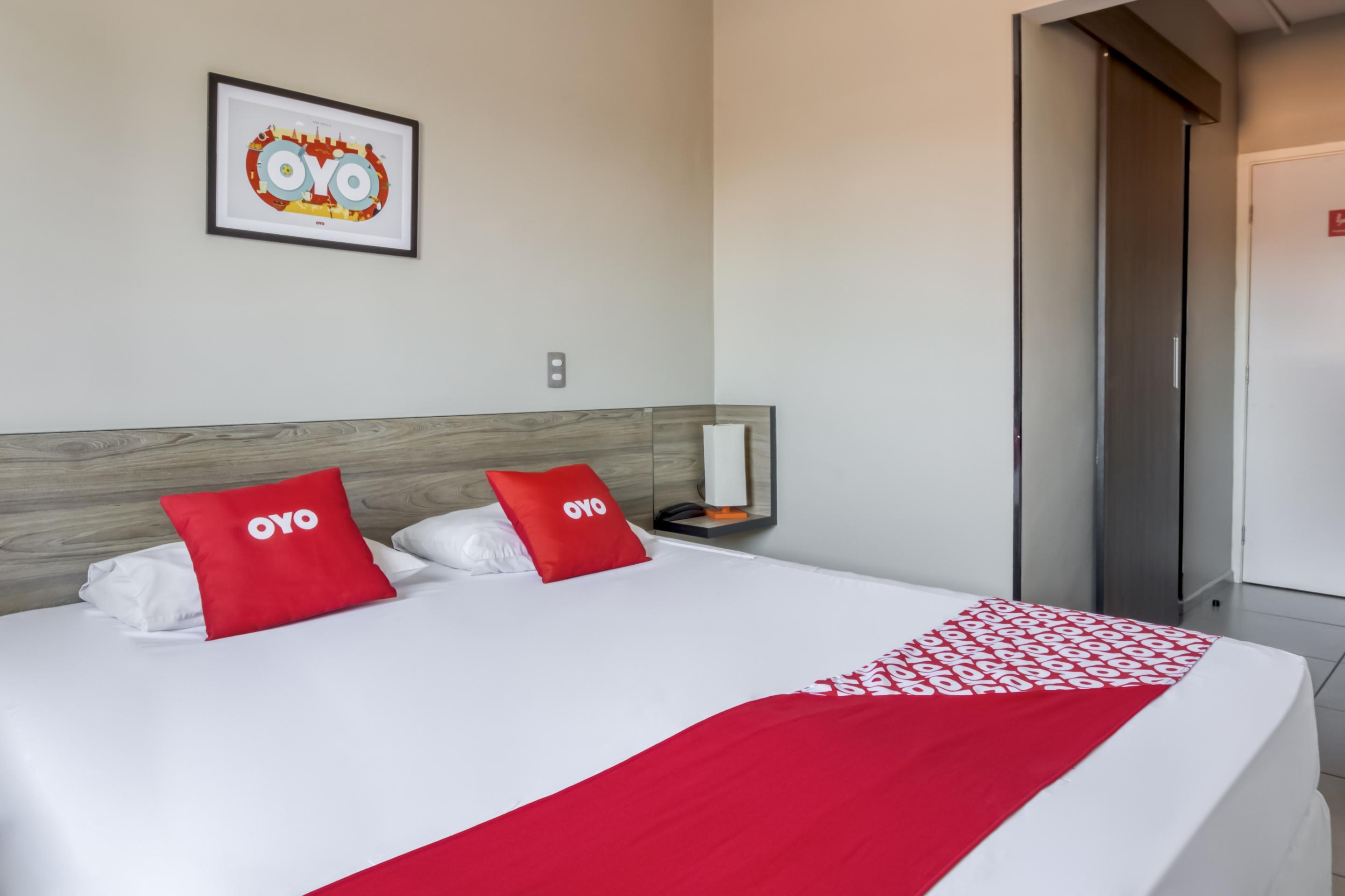 I-Hotel Пірасікаба Екстер'єр фото